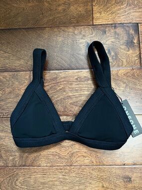 ONEONE SWIM Triangle Top
